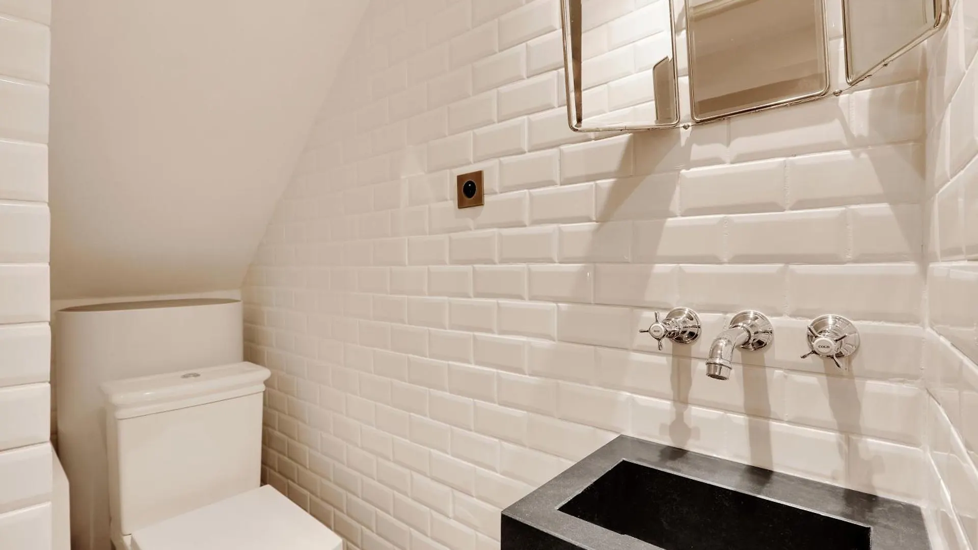 Apartment Pick A Flat's In Saint Germain - Paul-louis Courier Paris