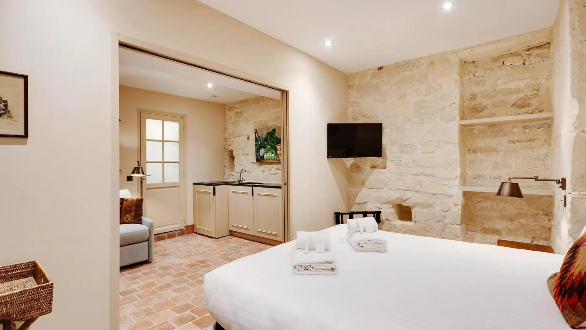 Pick A Flat's In Saint Germain - Paul-louis Courier * Paris