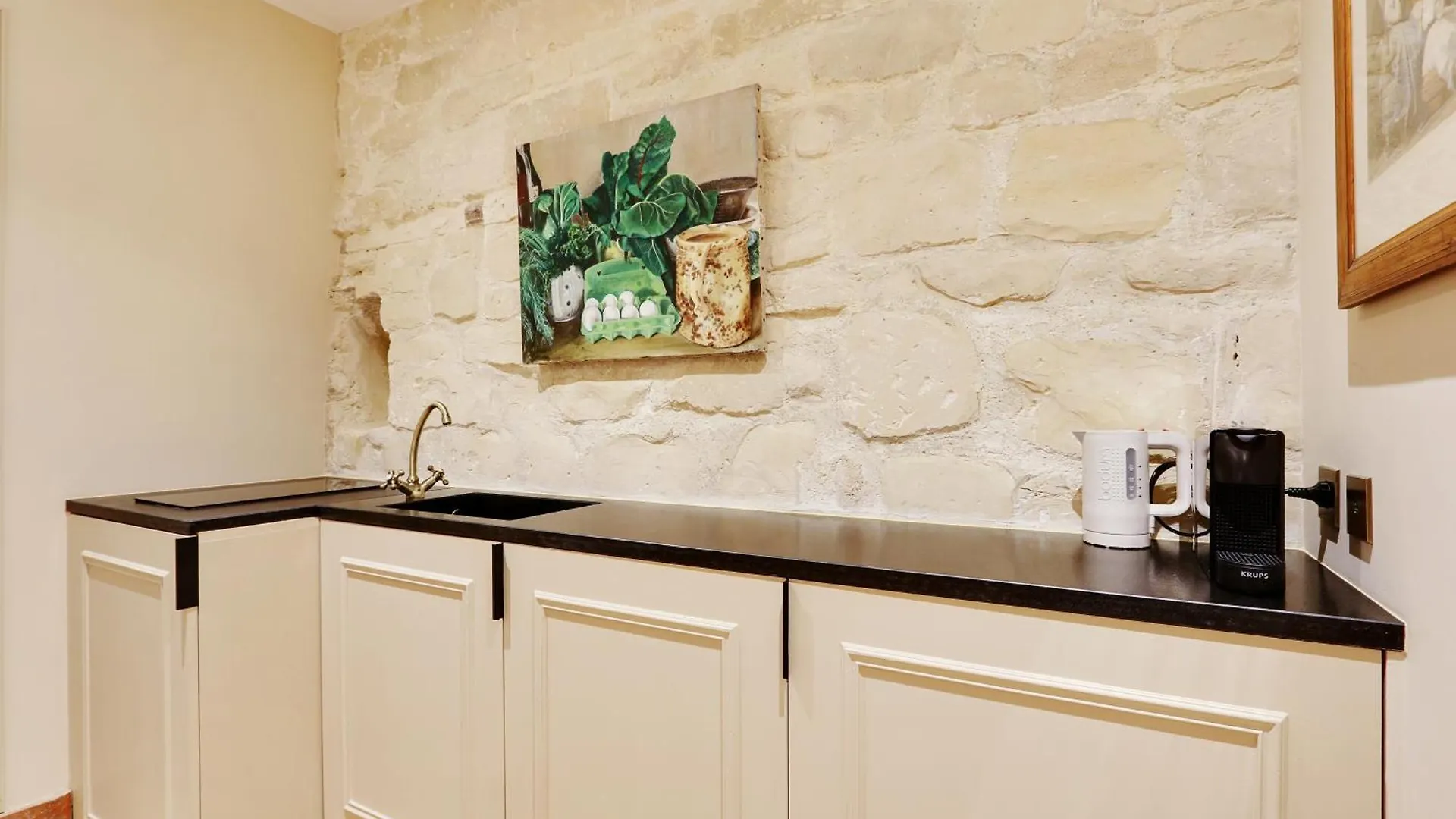 Апартаменты Pick A Flat's In Saint Germain - Paul-louis Courier