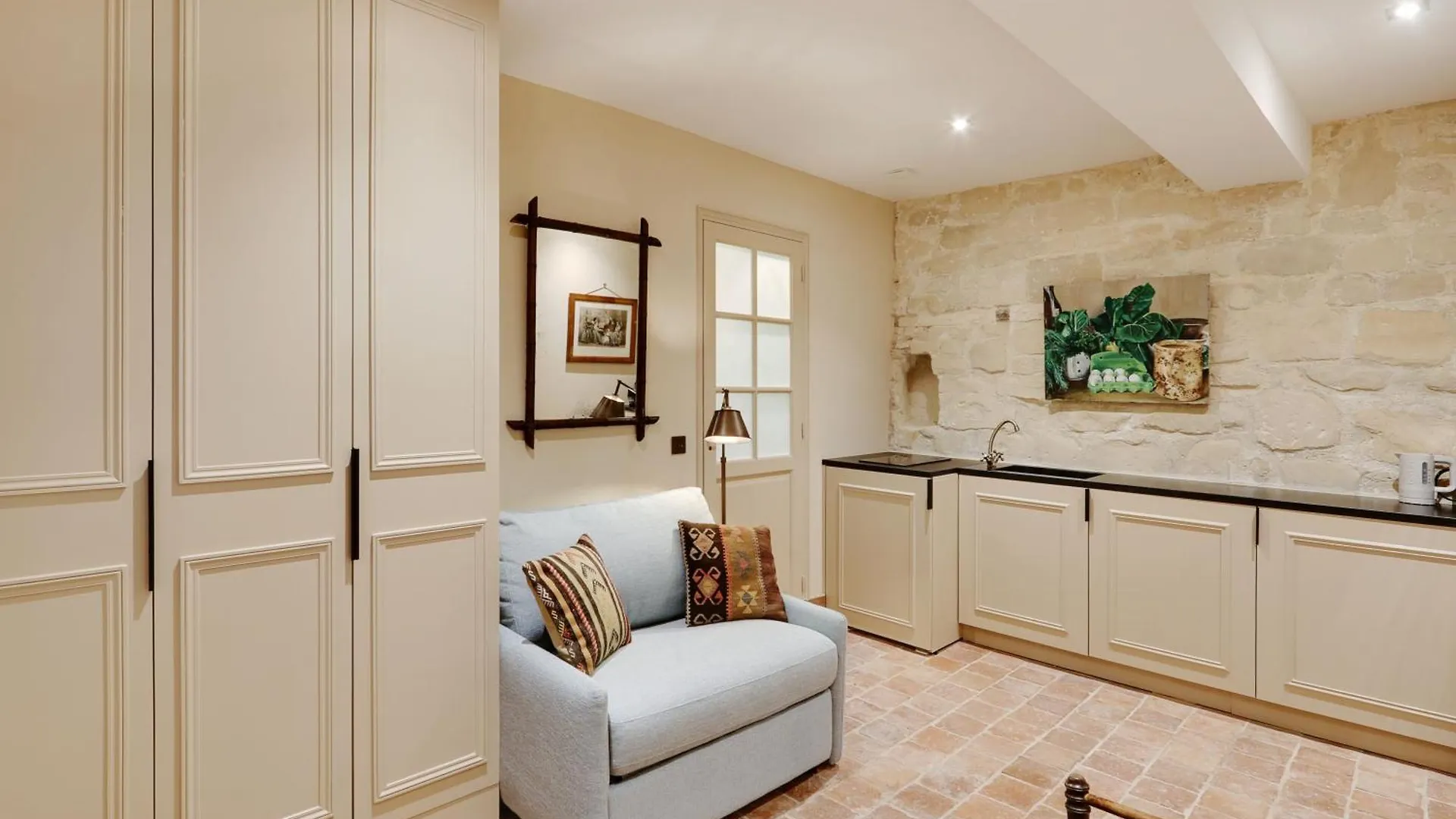 Апартаменты Pick A Flat's In Saint Germain - Paul-louis Courier