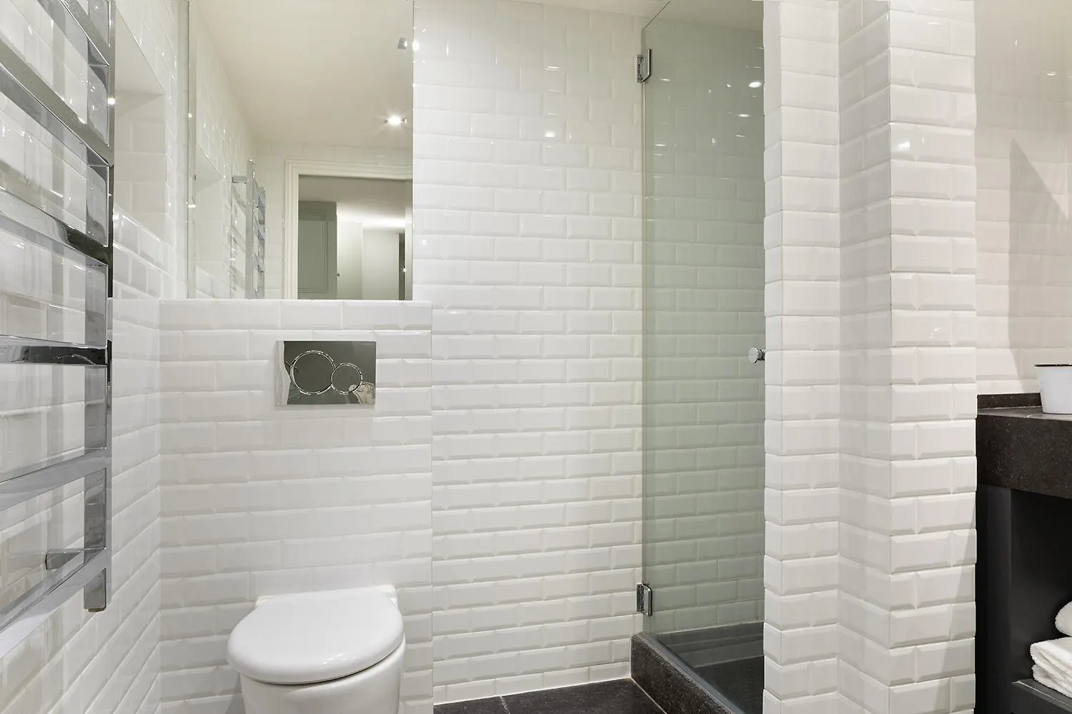 Pick A Flat's In Saint Germain - Paul-louis Courier Paris