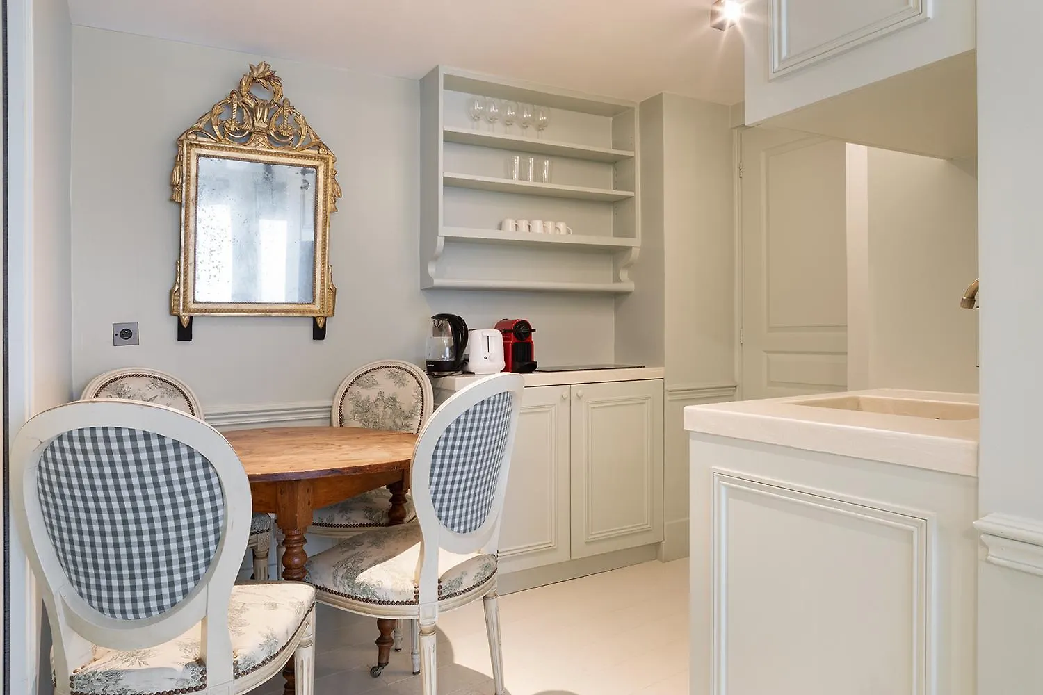 Pick A Flat's In Saint Germain - Paul-louis Courier Апартаменты *