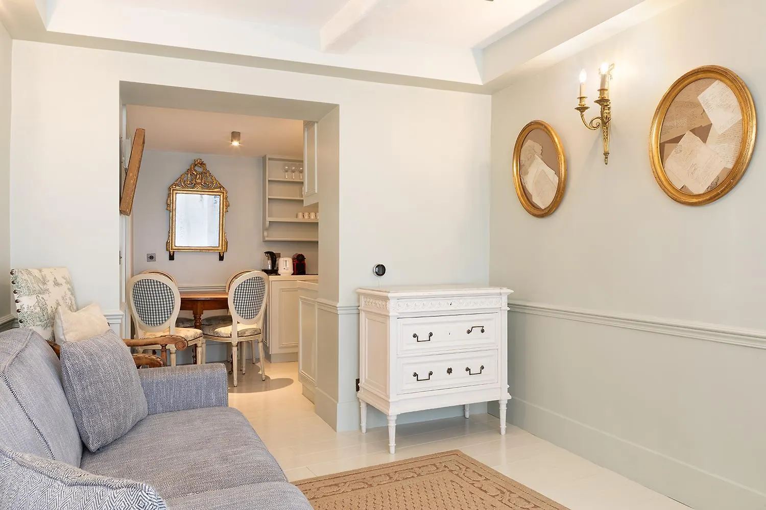 Апартаменты Pick A Flat's In Saint Germain - Paul-louis Courier Париж