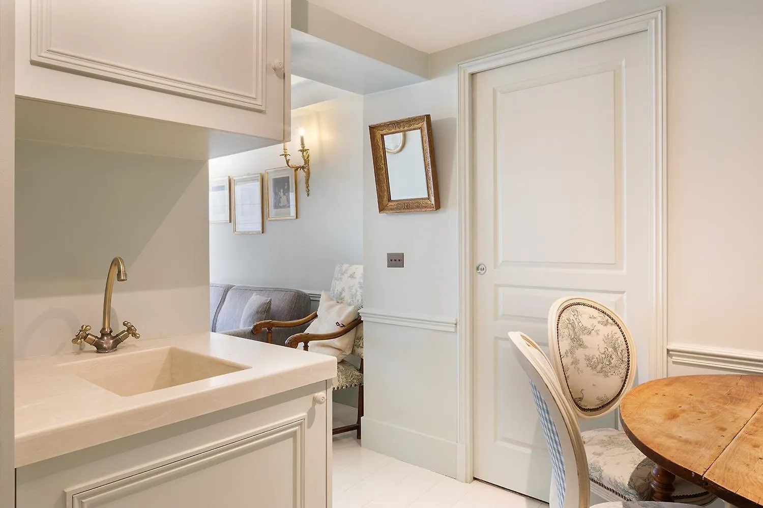 Pick A Flat's In Saint Germain - Paul-louis Courier * Париж