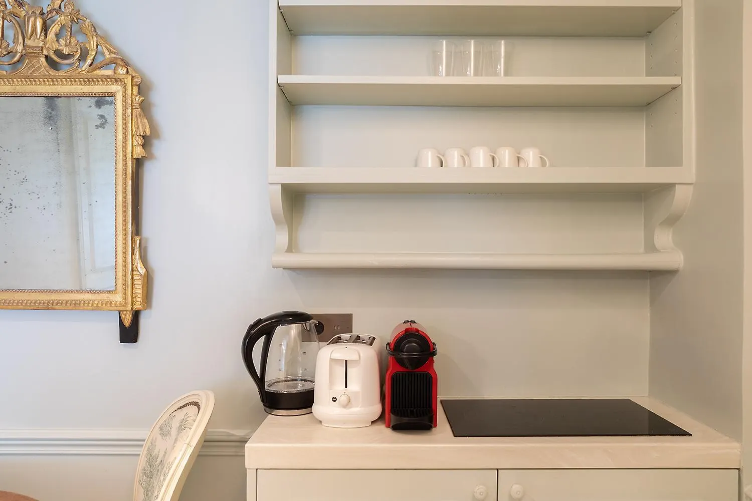 Pick A Flat's In Saint Germain - Paul-louis Courier