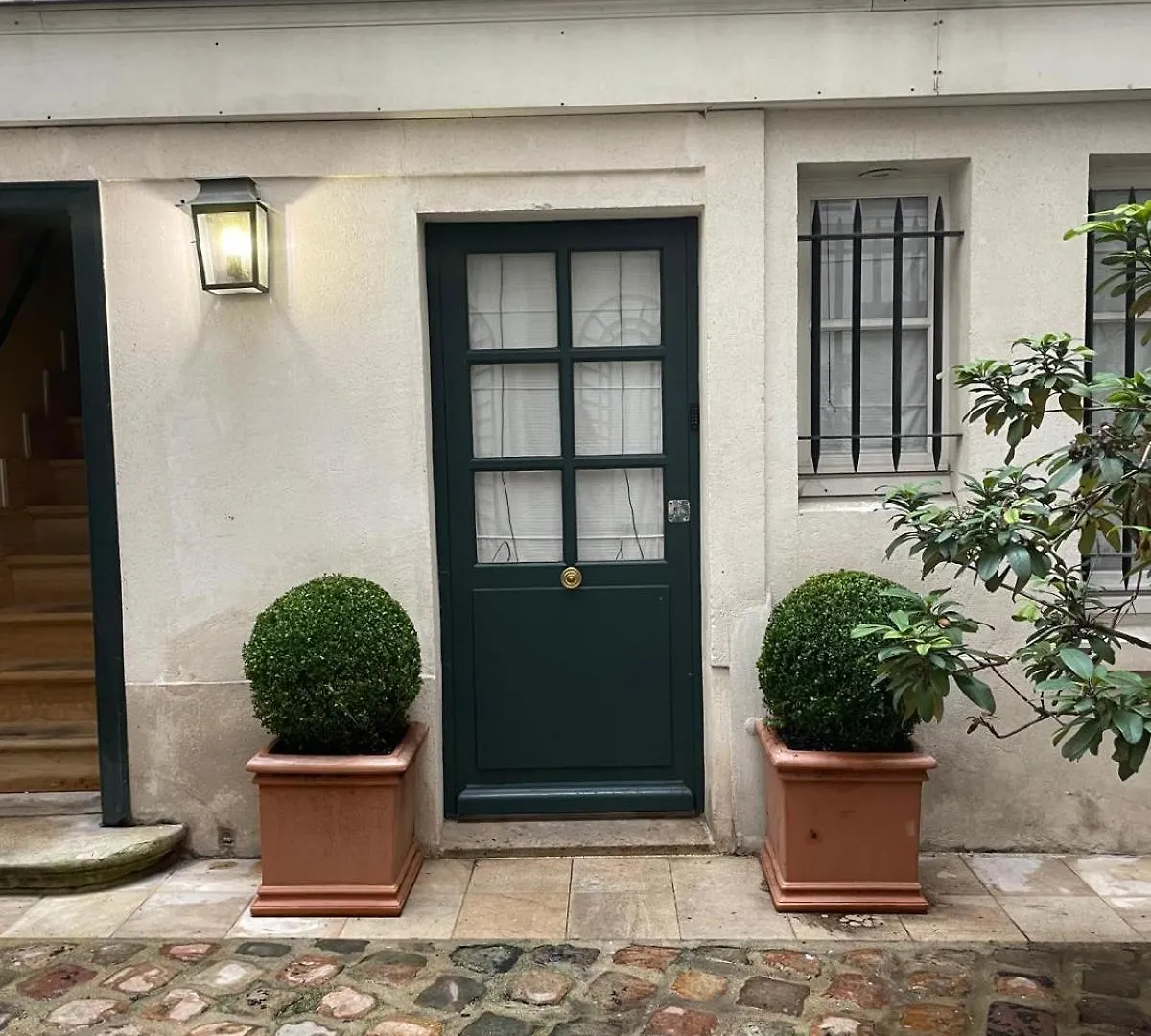Pick A Flat's In Saint Germain - Paul-louis Courier * Paris