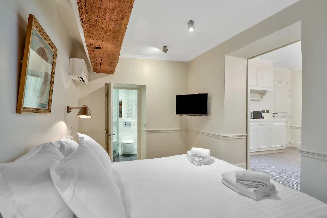 Pick A Flat's In Saint Germain - Paul-louis Courier Апартаменты