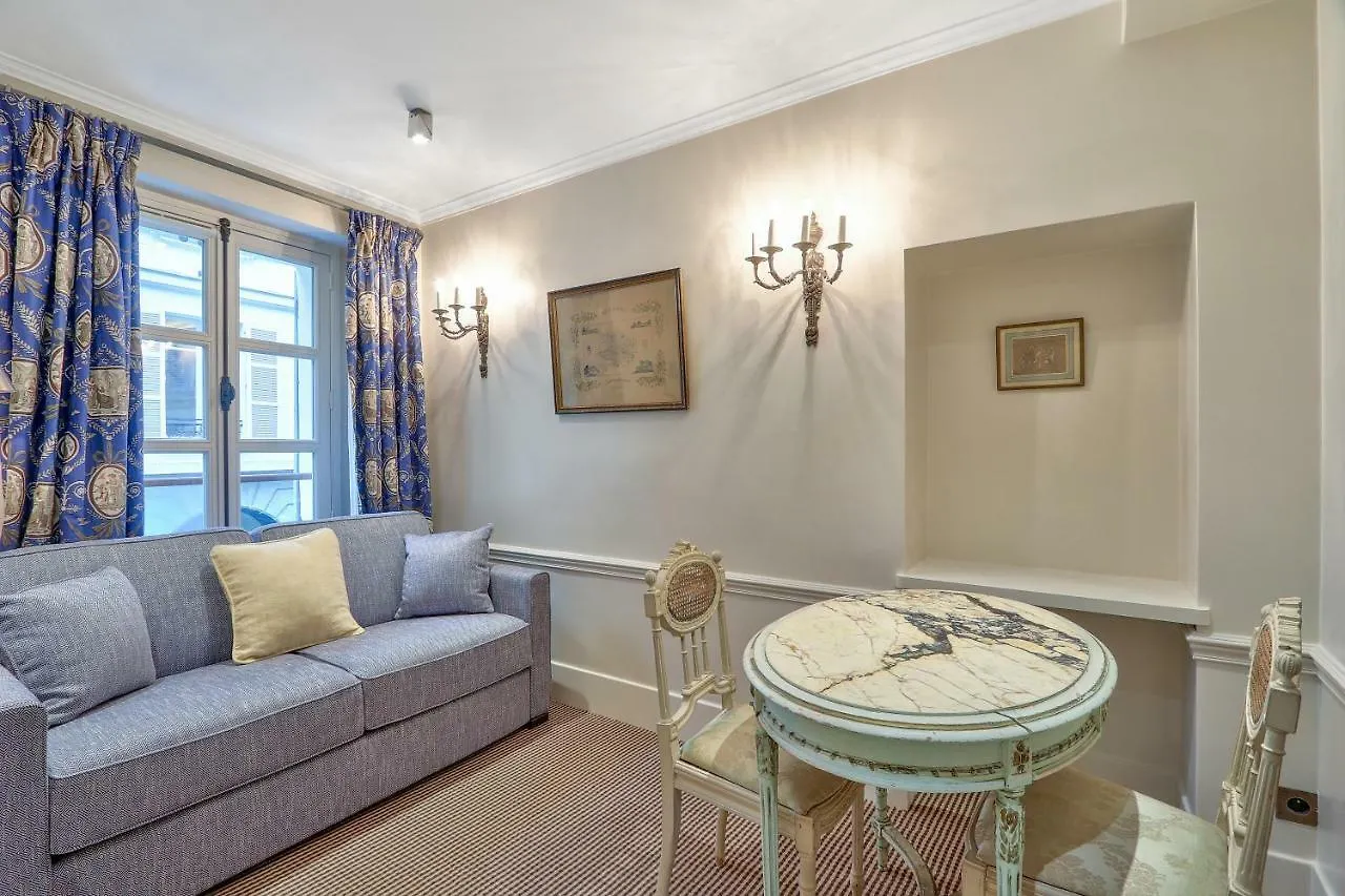 Pick A Flat's In Saint Germain - Paul-louis Courier Париж