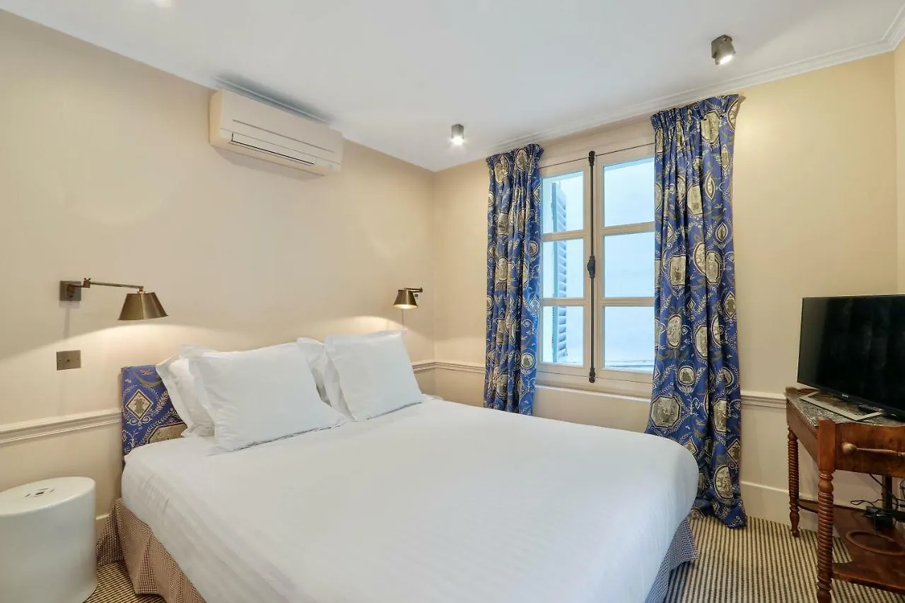 Apartment Pick A Flat's In Saint Germain - Paul-louis Courier Paris
