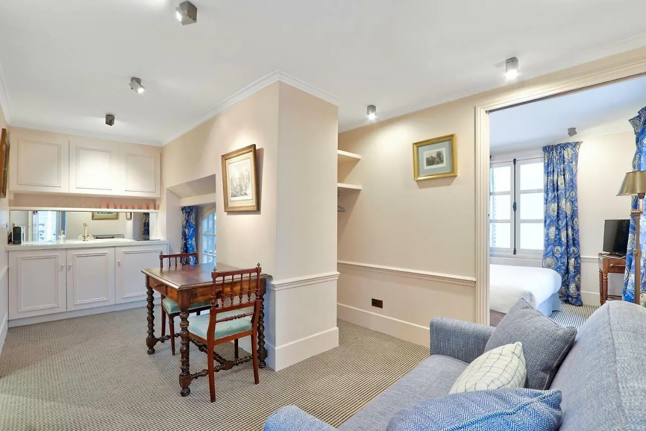 Pick A Flat's In Saint Germain - Paul-louis Courier Apartment Paris