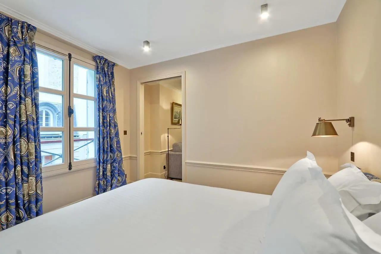 Pick A Flat's In Saint Germain - Paul-louis Courier Paris