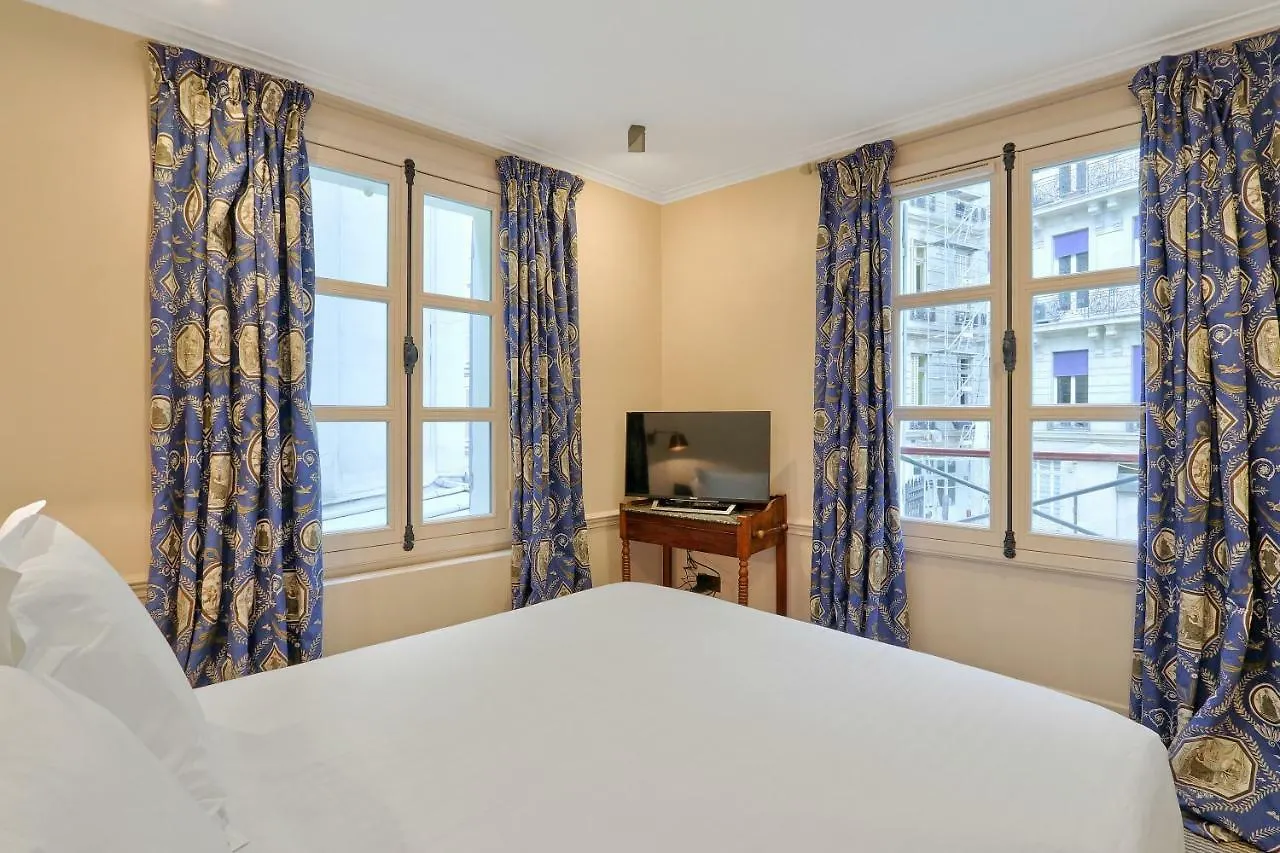 Pick A Flat's In Saint Germain - Paul-louis Courier Апартаменты *