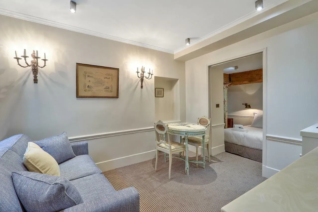 Апартаменты Pick A Flat's In Saint Germain - Paul-louis Courier Париж
