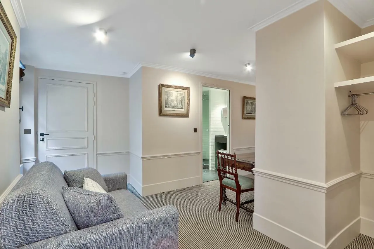 Pick A Flat's In Saint Germain - Paul-louis Courier Апартаменты Париж